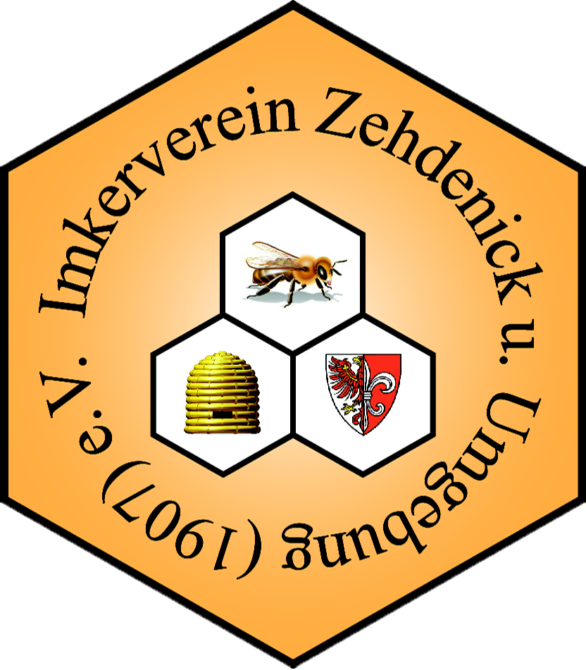 Imkerverein Wappen